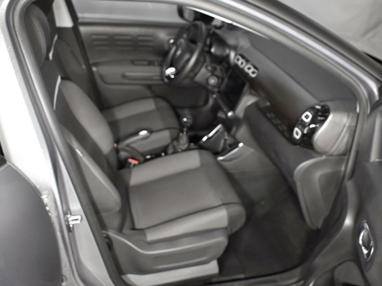 Foto Citroën C3 Aircross 10