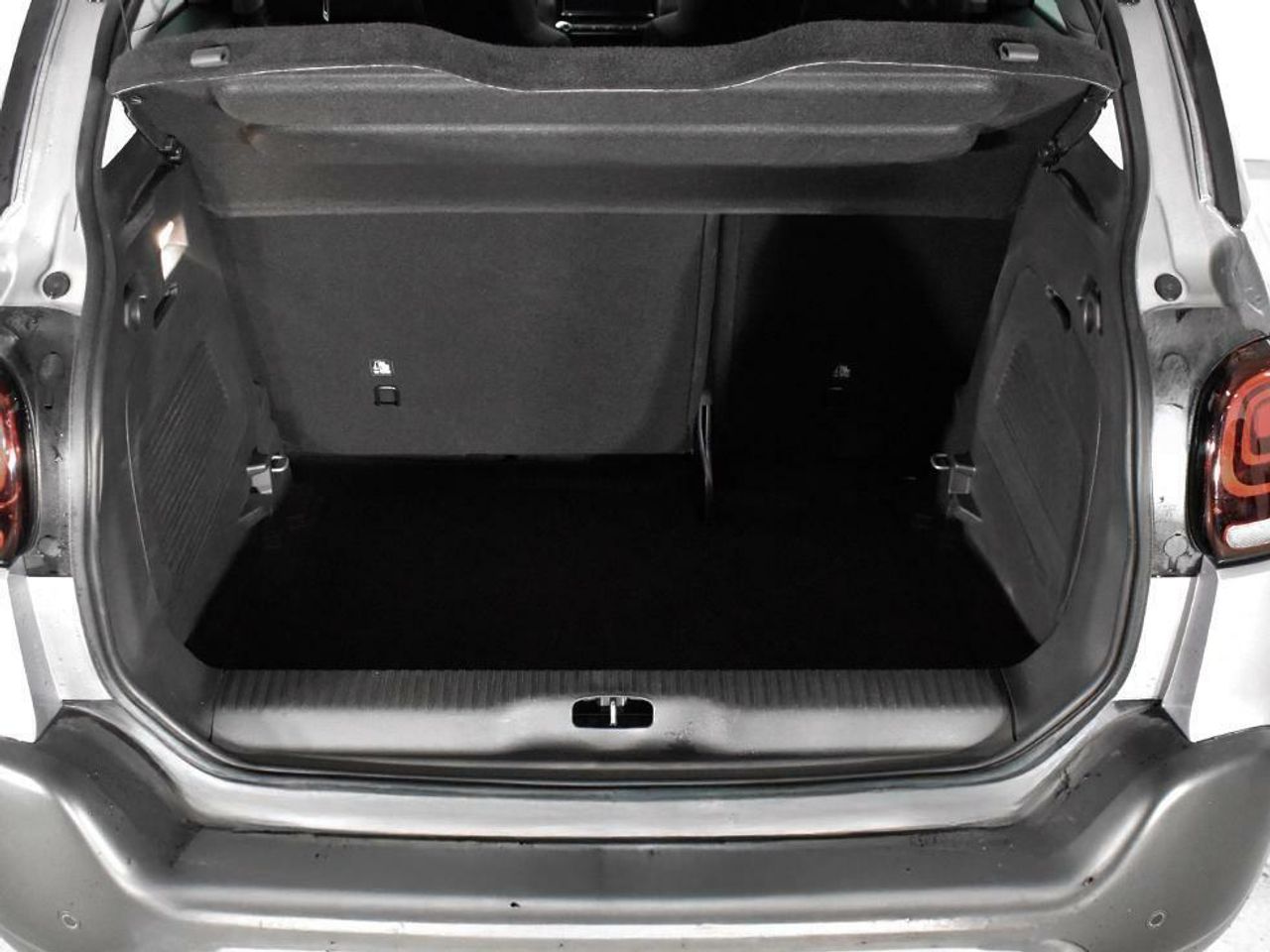 Foto Citroën C3 Aircross 12