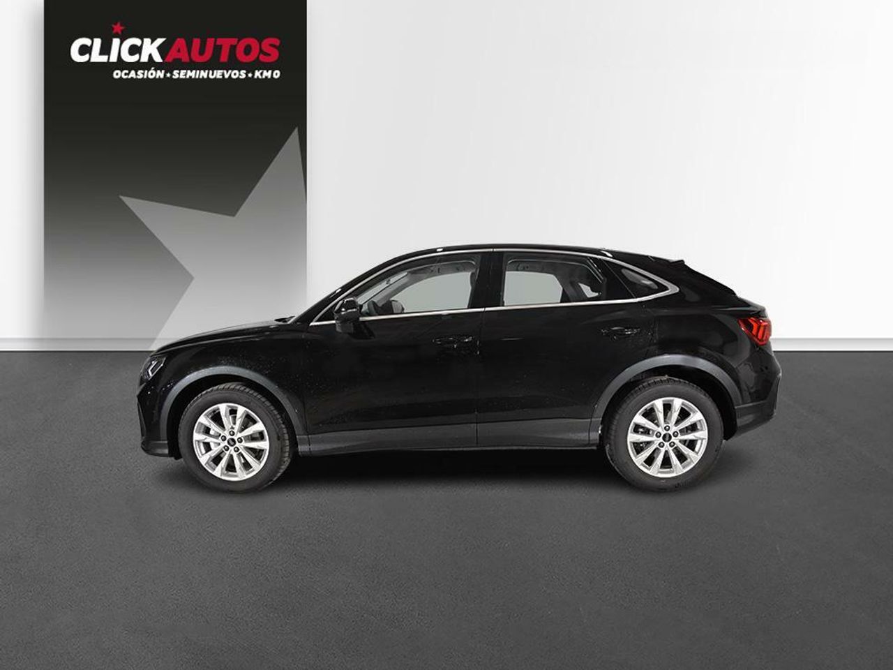 Foto Audi Q3 3
