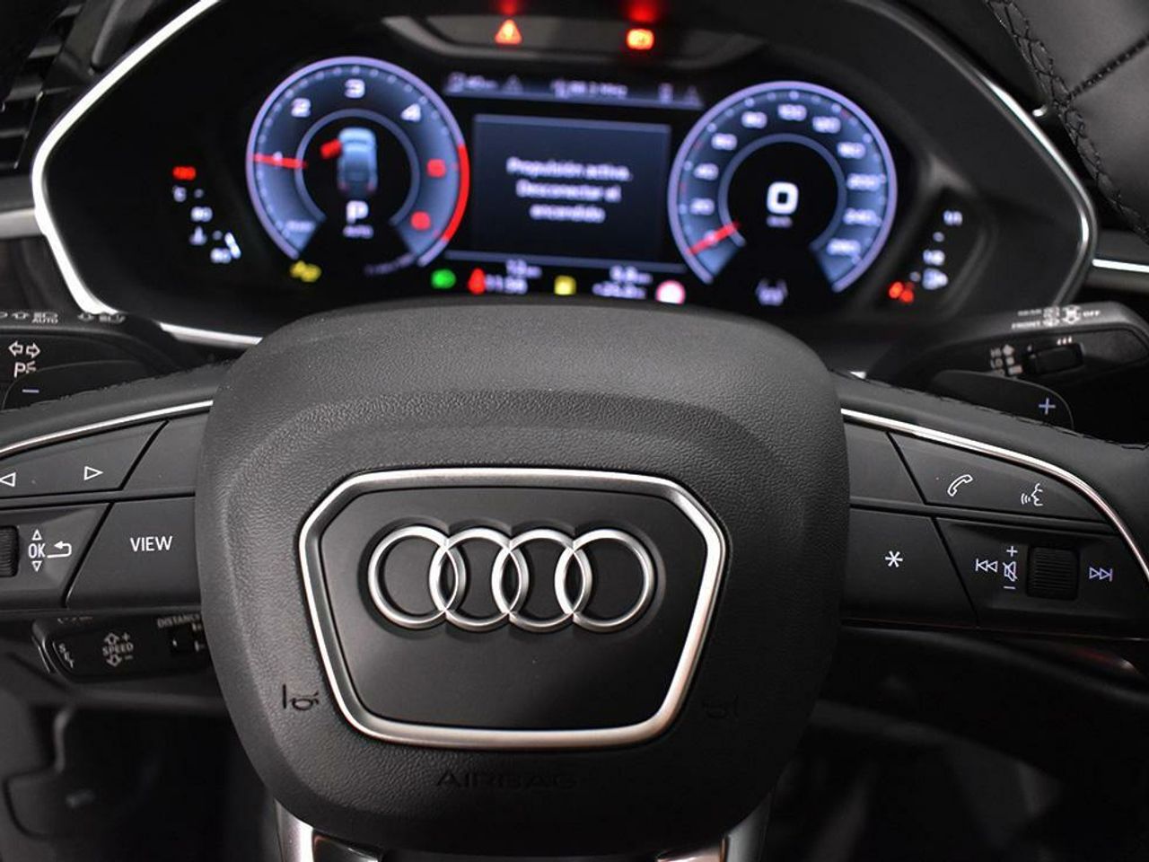 Foto Audi Q3 6