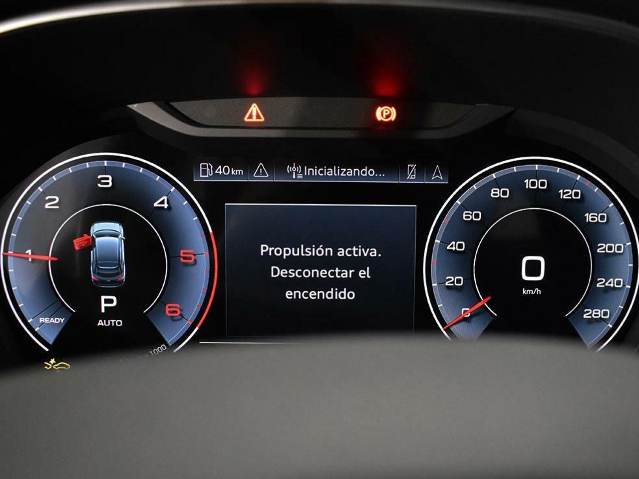 Foto Audi Q3 10