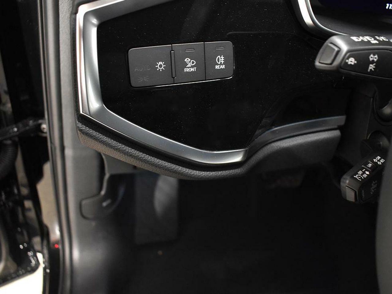 Foto Audi Q3 13
