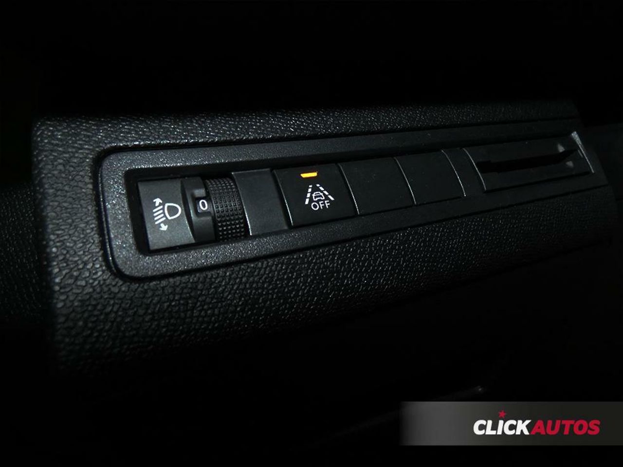 Foto Peugeot 3008 17