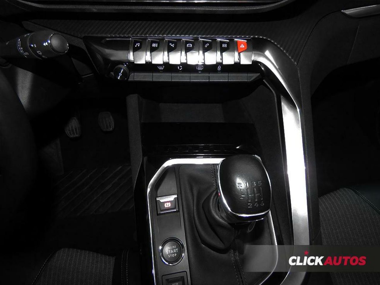 Foto Peugeot 3008 18