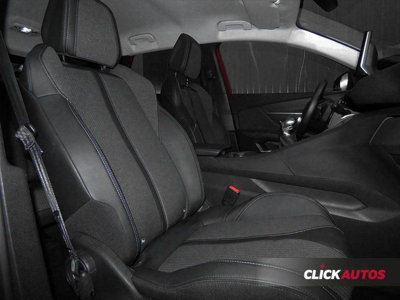 Foto Peugeot 3008 22