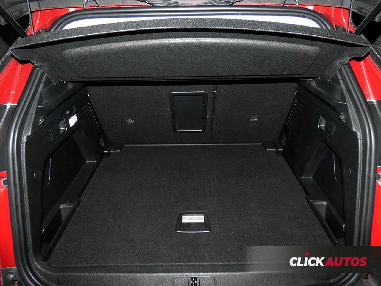 Foto Peugeot 3008 24