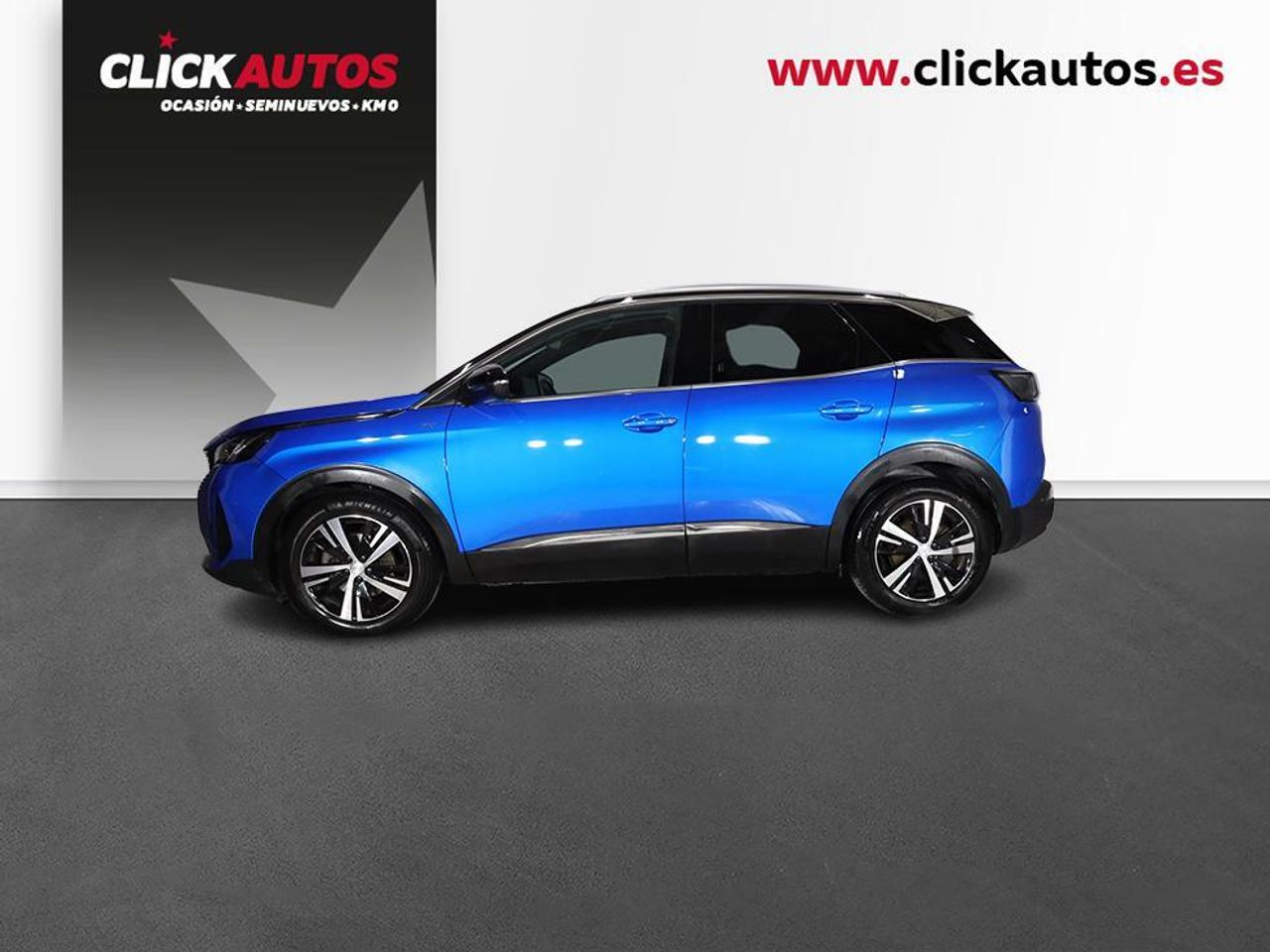 Foto Peugeot 3008 5