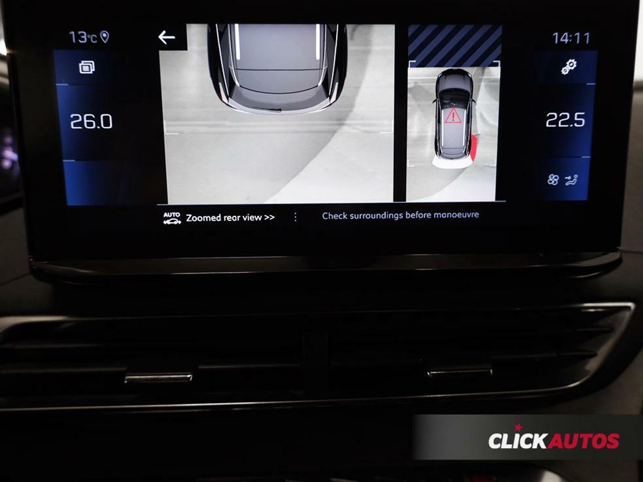 Foto Peugeot 3008 9
