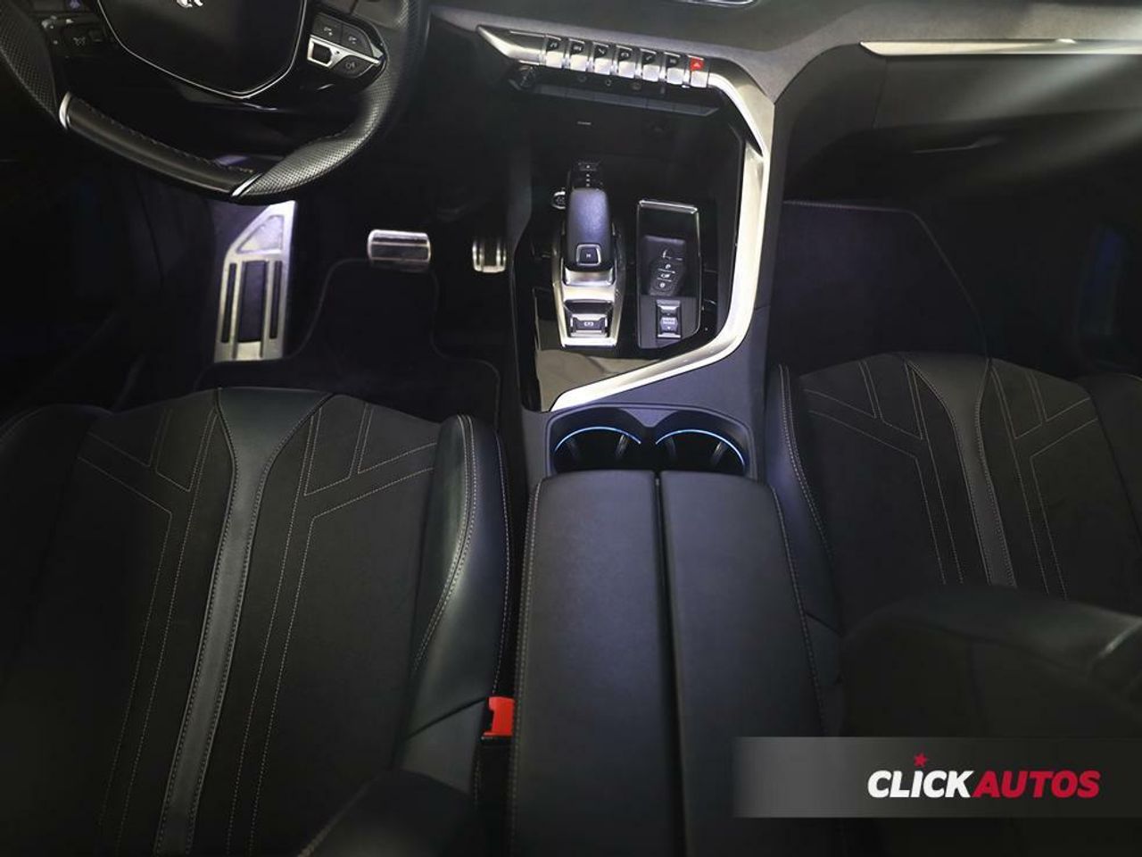Foto Peugeot 3008 18