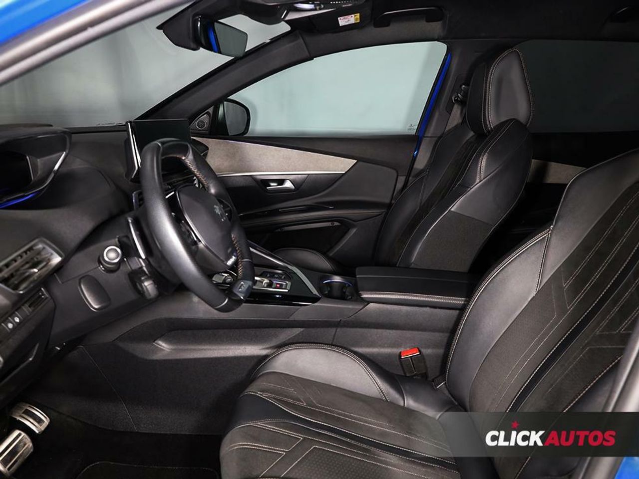 Foto Peugeot 3008 19