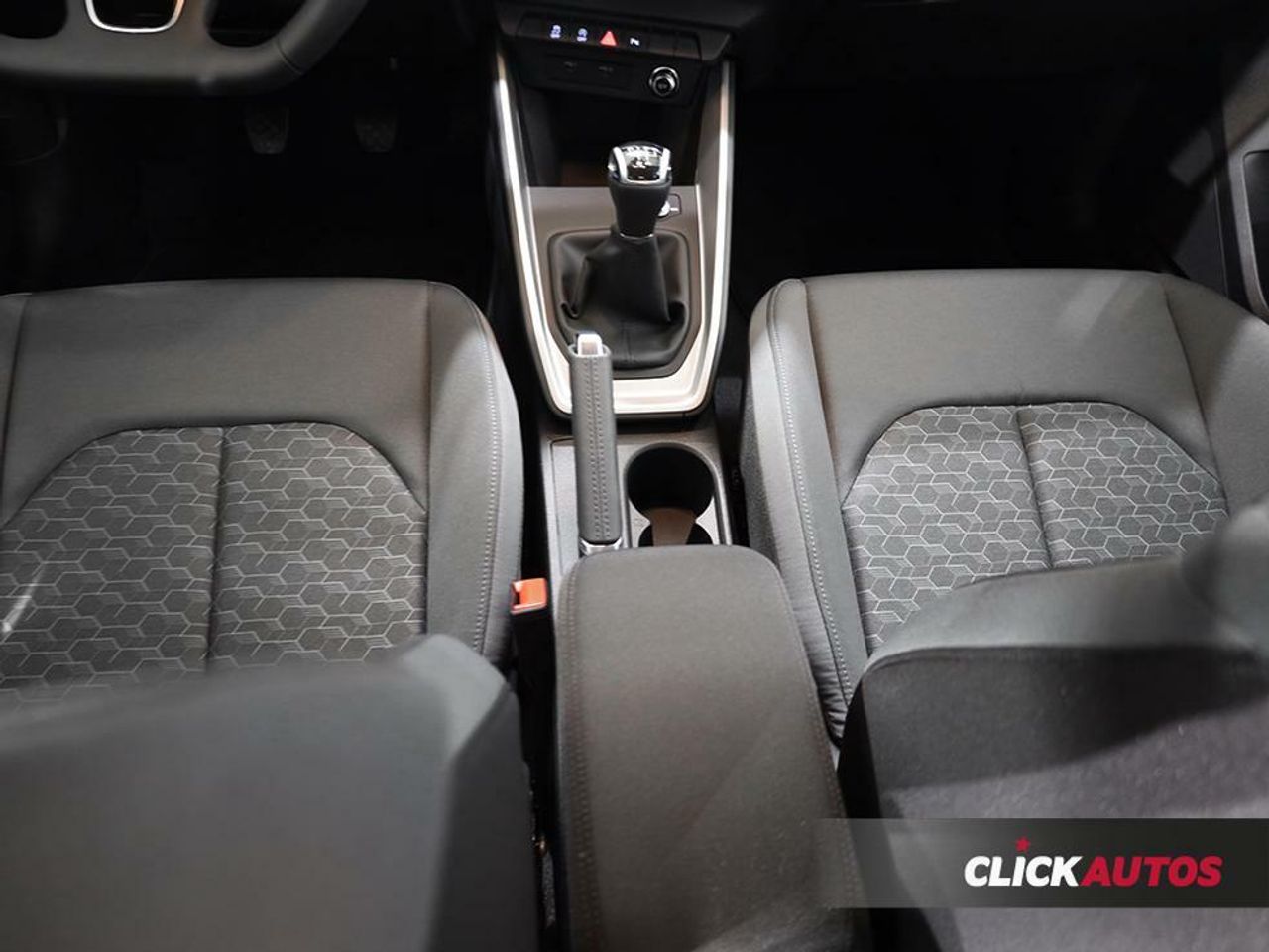Foto Audi A1 12