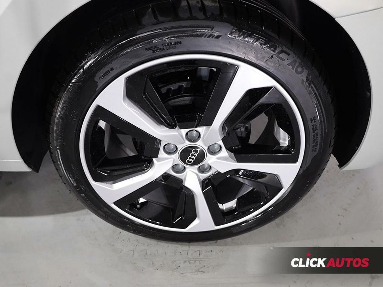Foto Audi A1 19
