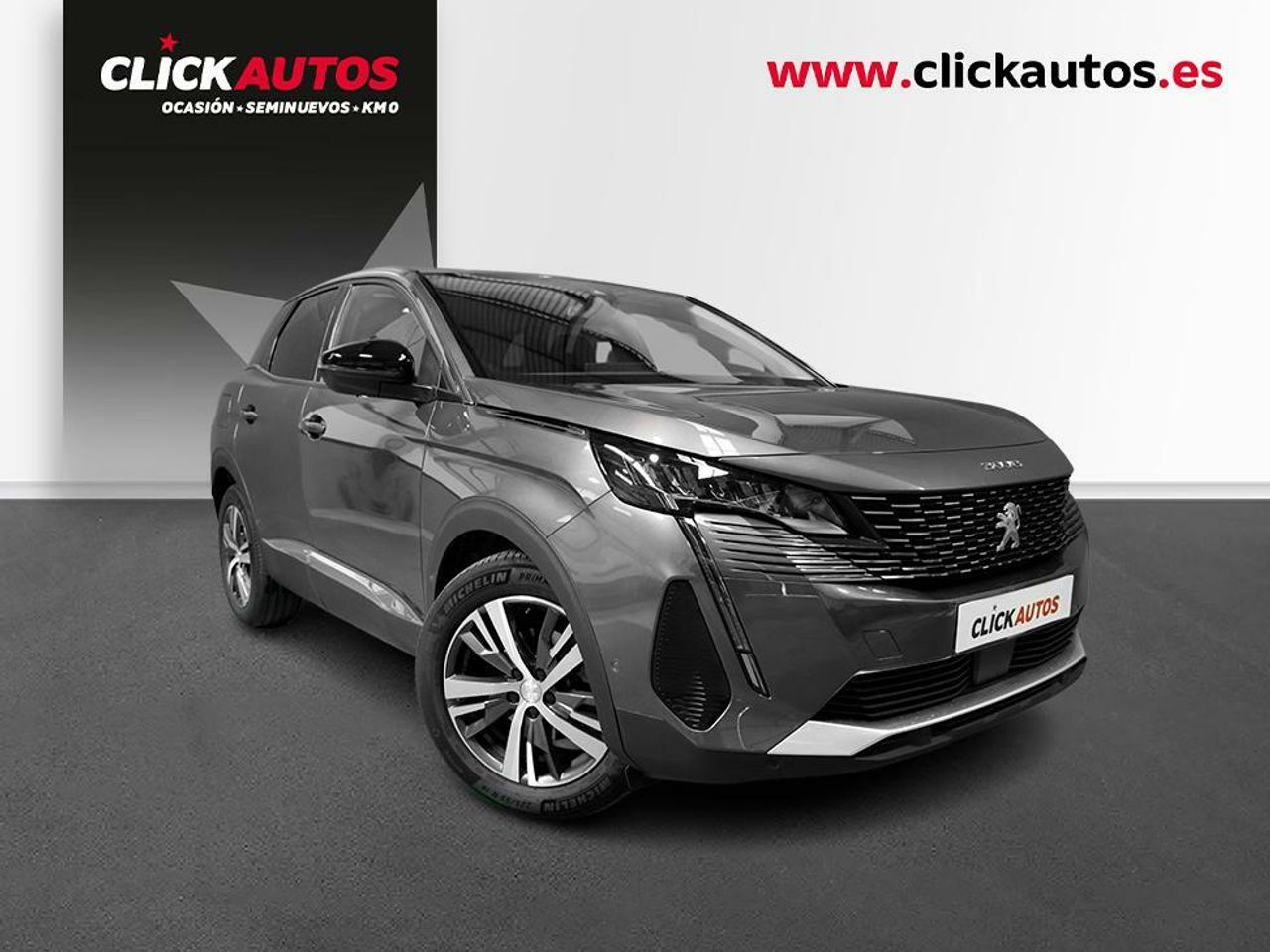 Foto Peugeot 3008 2