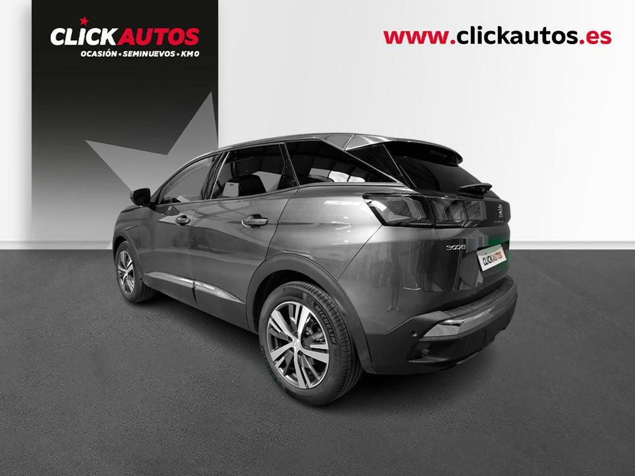 Foto Peugeot 3008 4