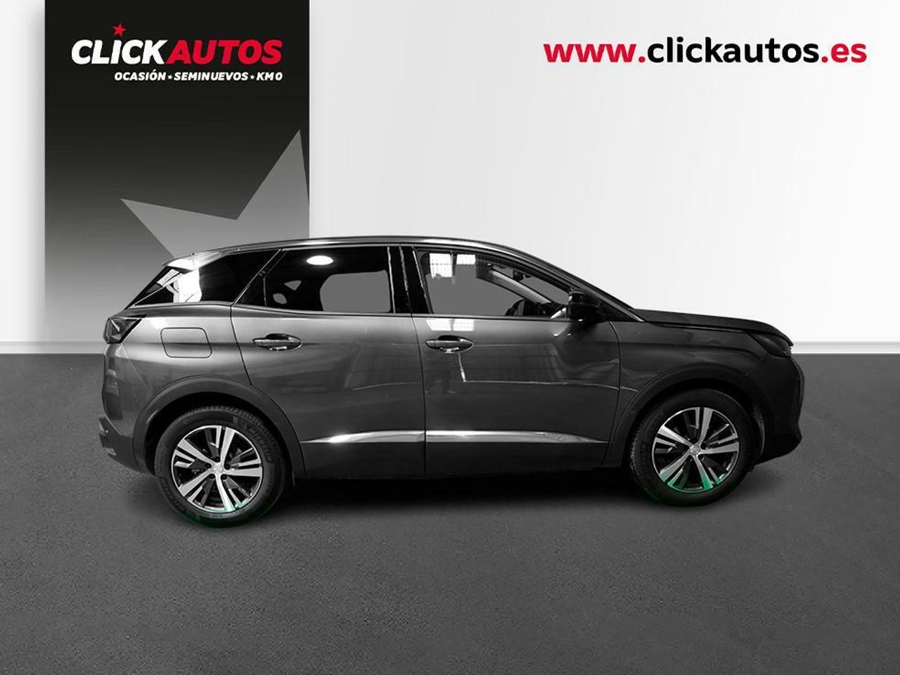 Foto Peugeot 3008 5