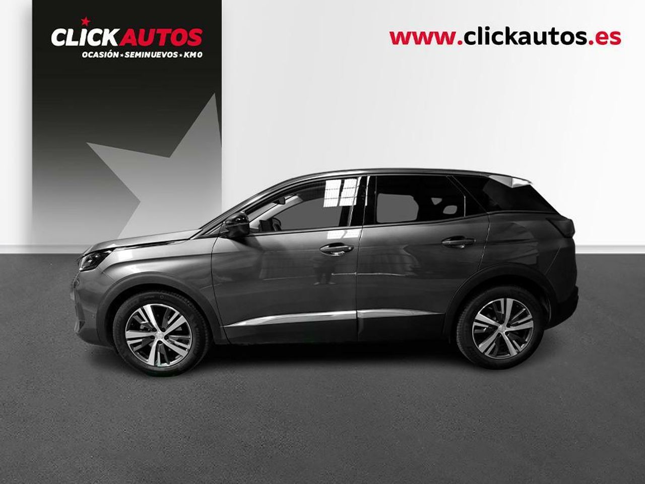 Foto Peugeot 3008 6