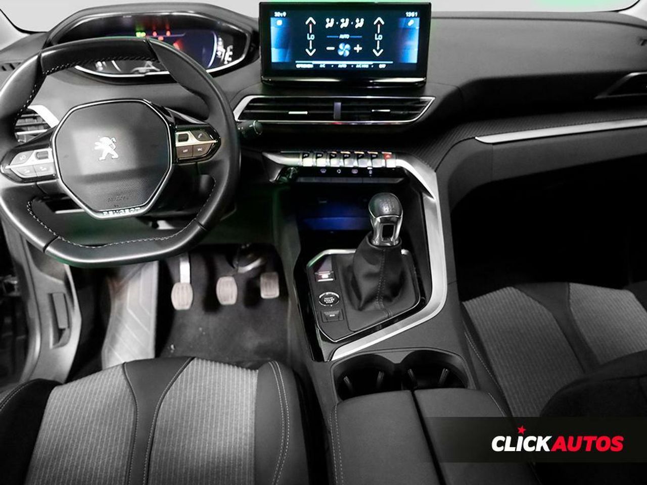 Foto Peugeot 3008 7