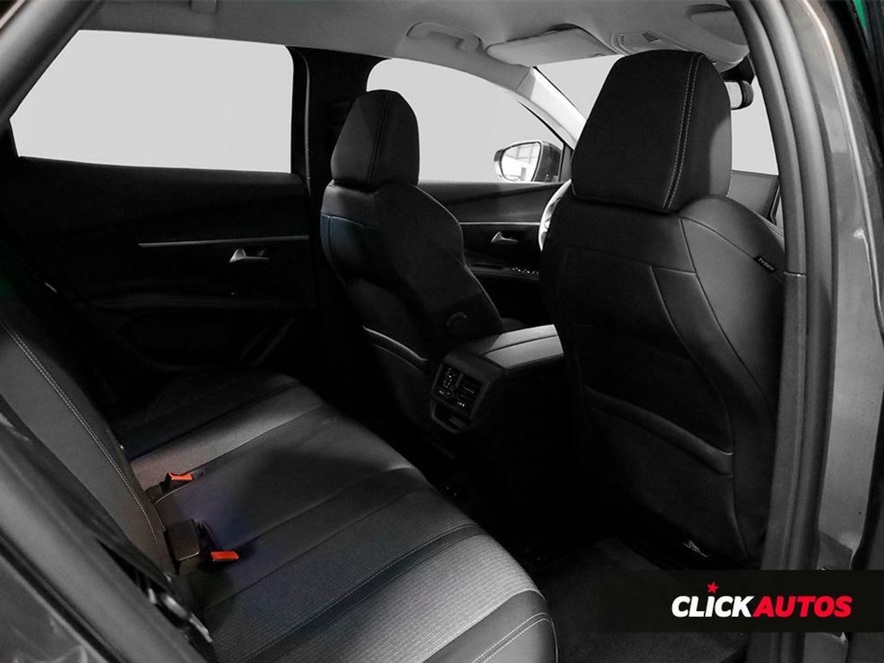 Foto Peugeot 3008 17