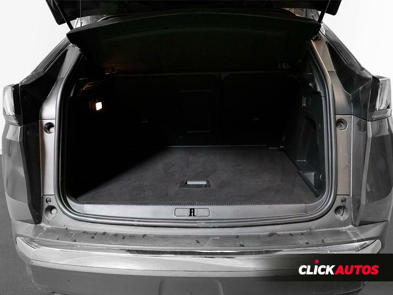 Foto Peugeot 3008 18