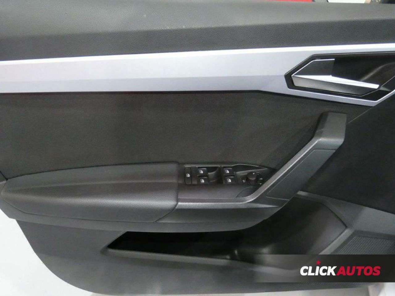 Foto Seat Ibiza 14