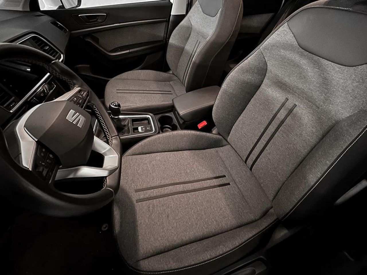 Foto Seat Ateca 19