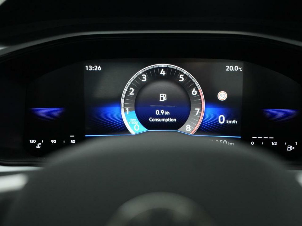 Foto Volkswagen T-Roc 14