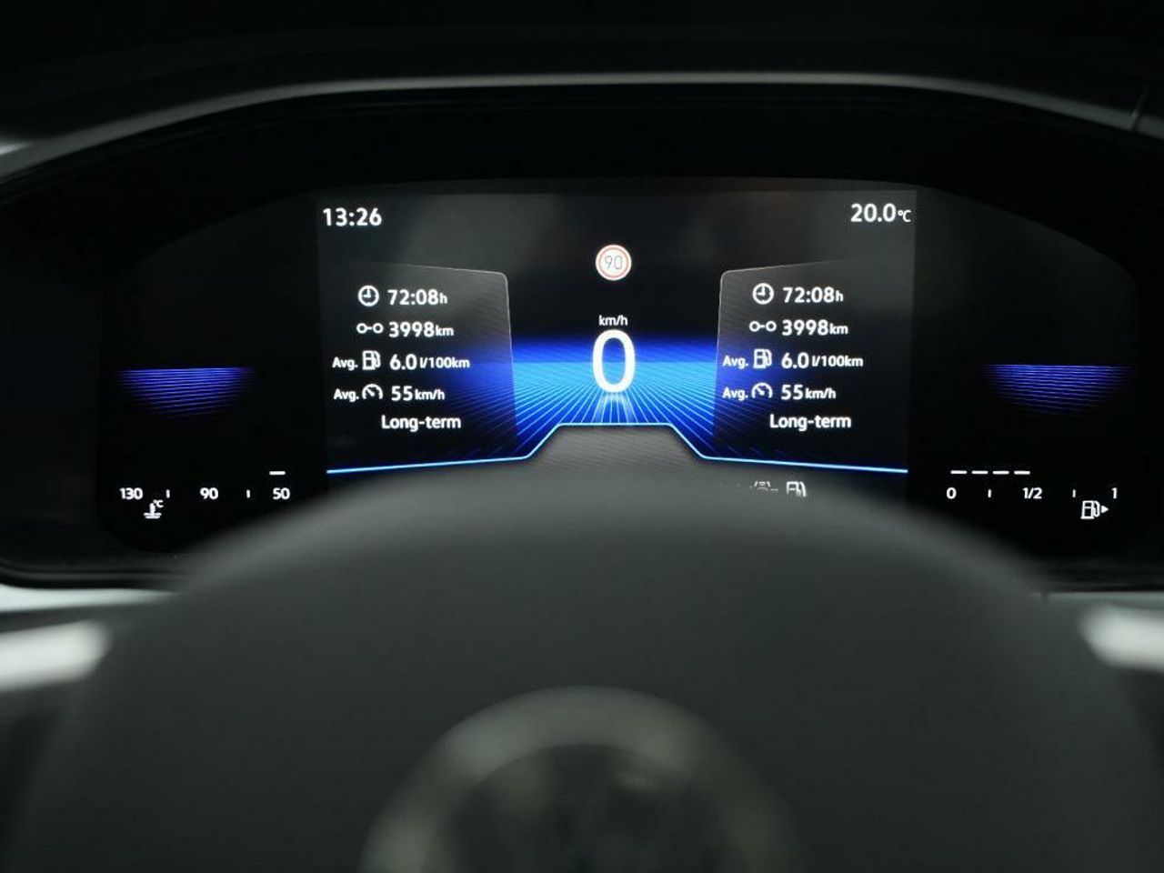 Foto Volkswagen T-Roc 15