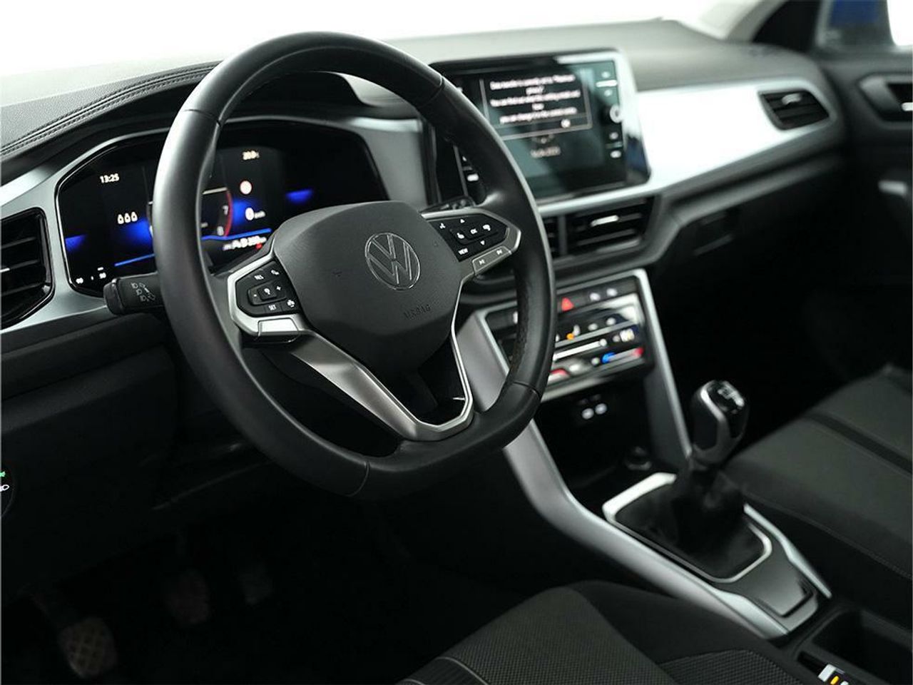 Foto Volkswagen T-Roc 19