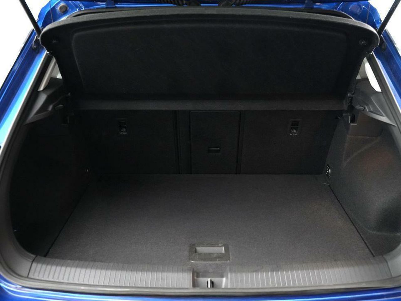 Foto Volkswagen T-Roc 22