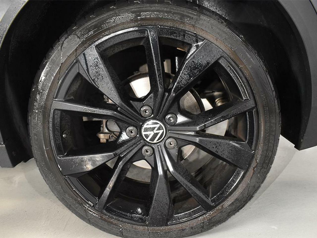 Foto Volkswagen T-Roc 24