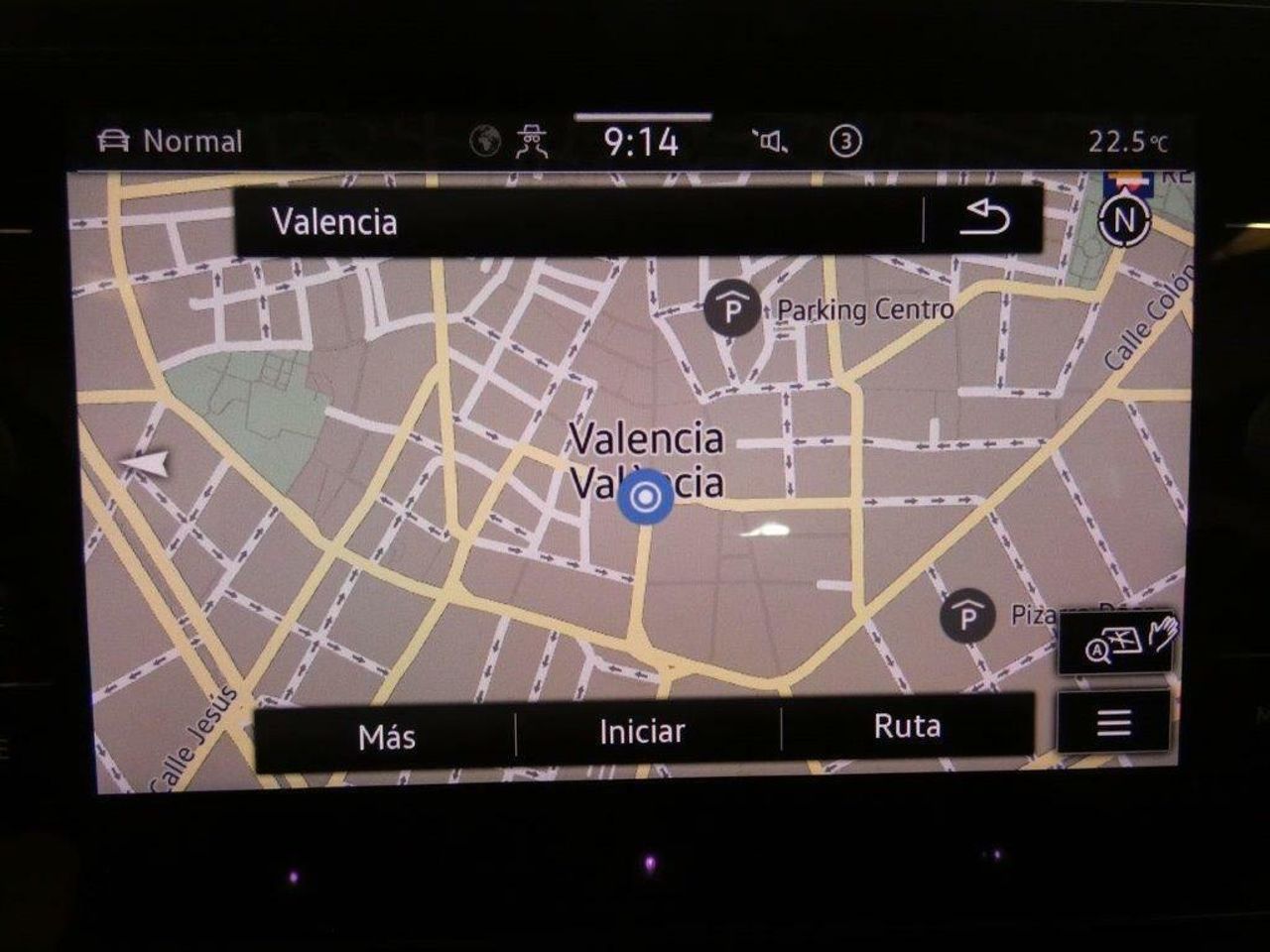 Foto Volkswagen T-Roc 13