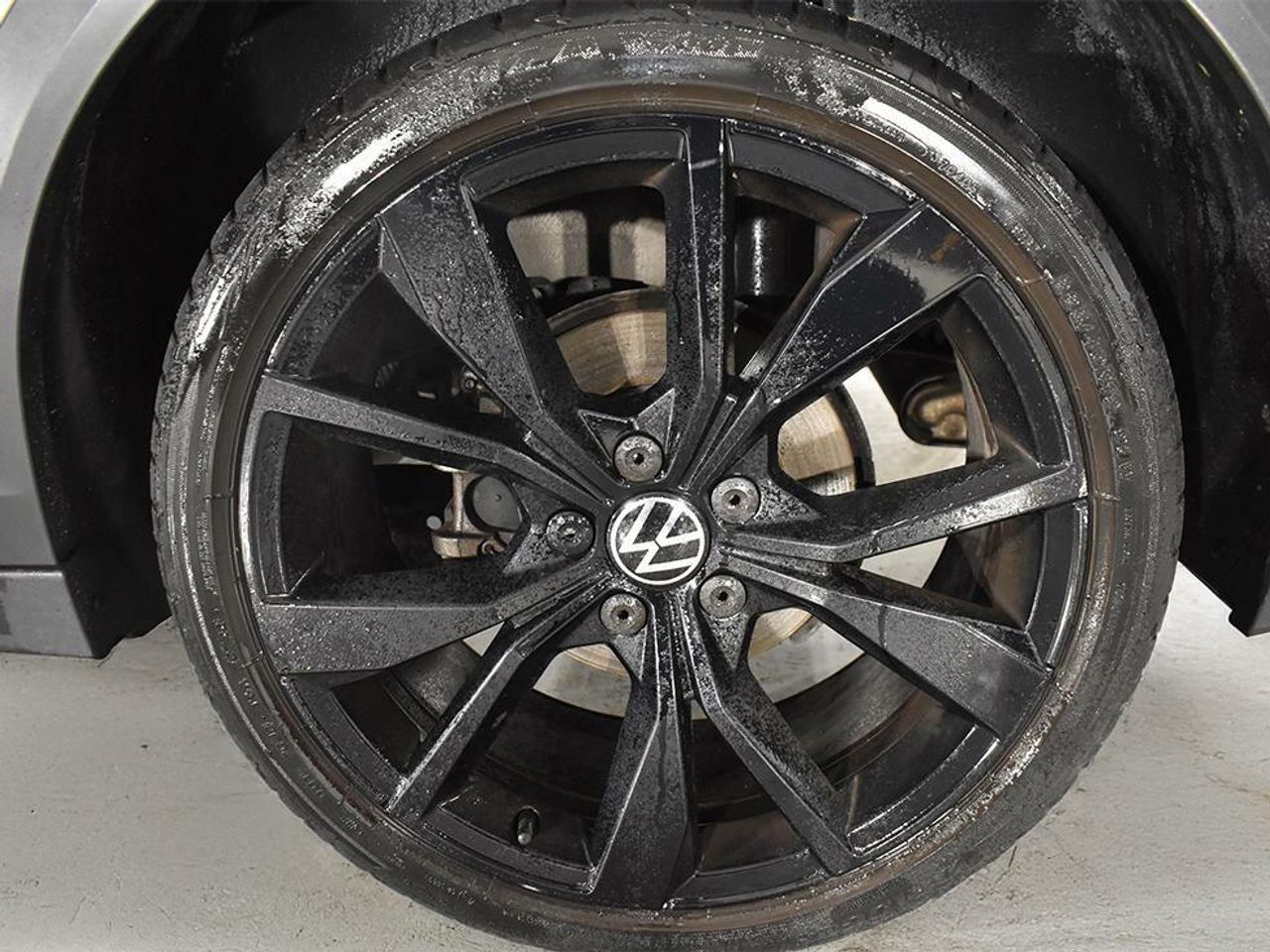 Foto Volkswagen T-Roc 21