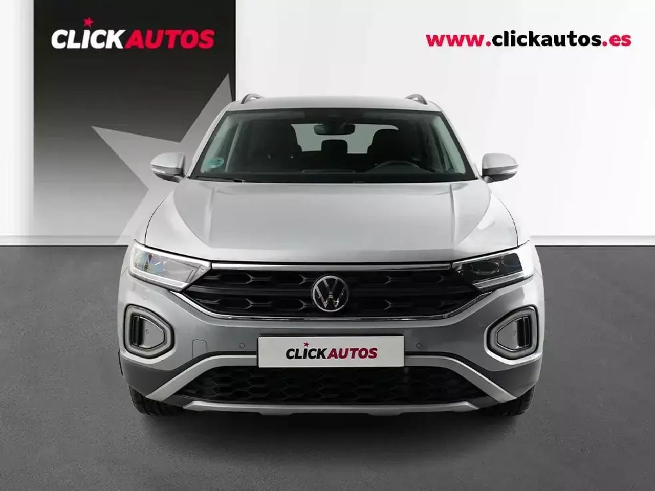 Foto Volkswagen T-Roc 2