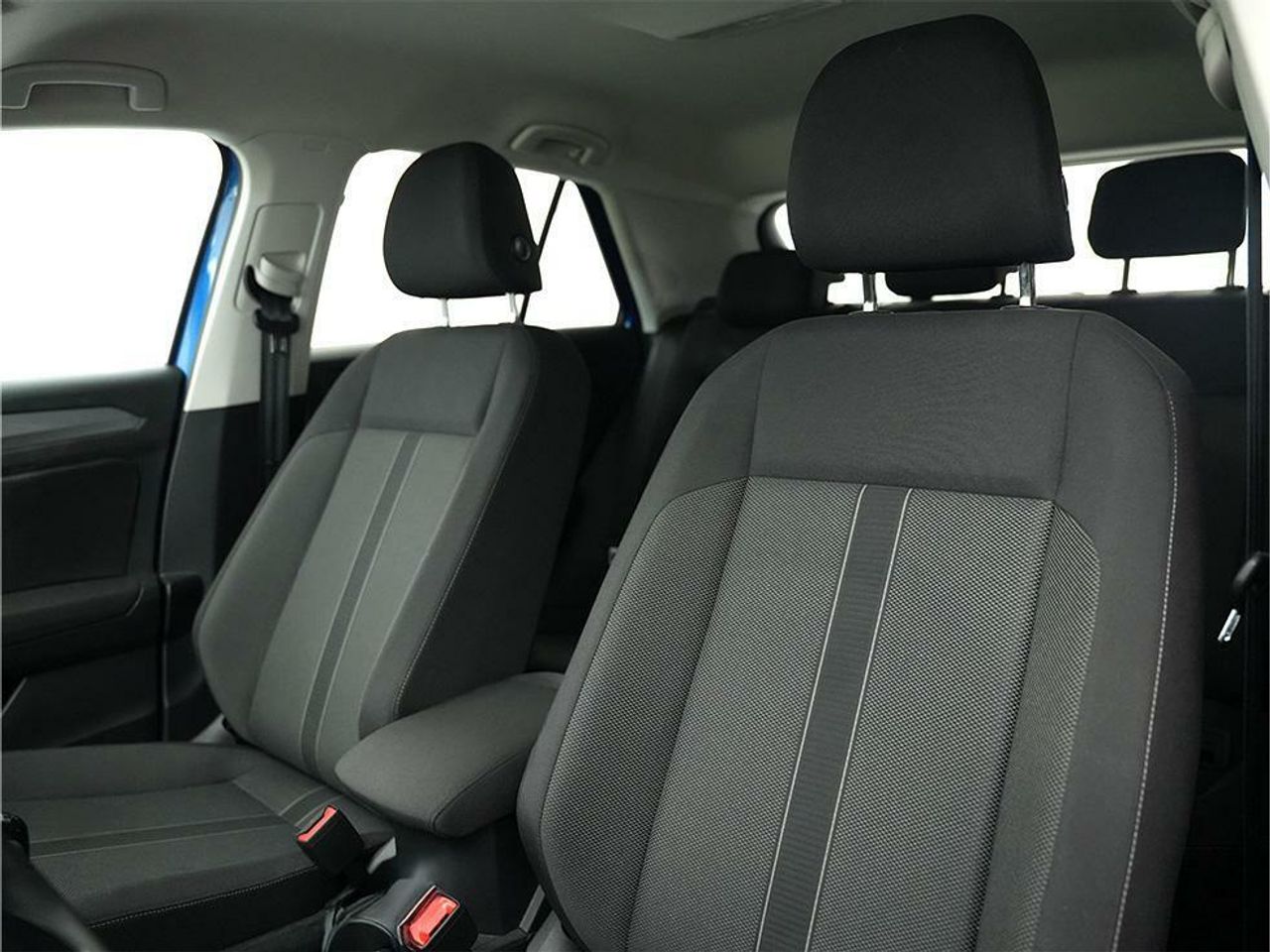 Foto Volkswagen T-Roc 21