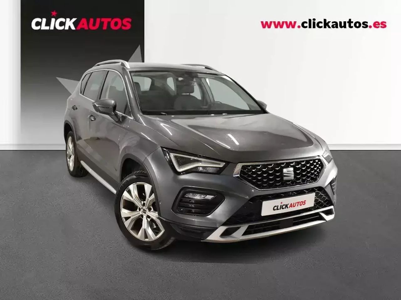 Foto Seat Ateca 3