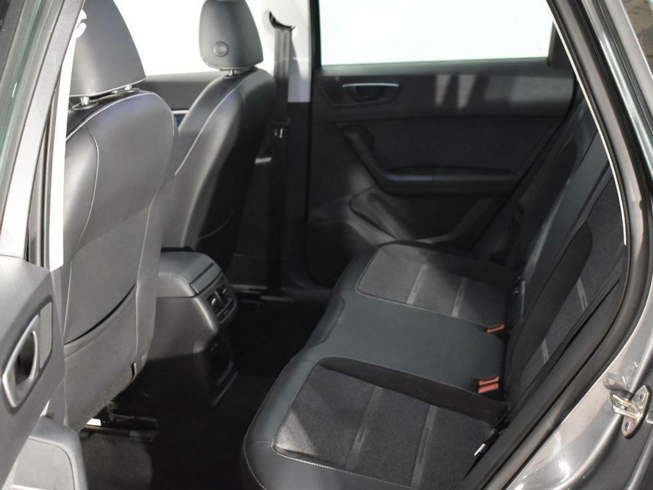 Foto Seat Ateca 15