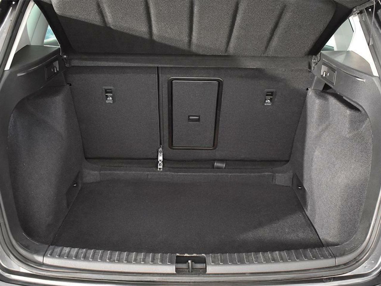 Foto Seat Ateca 16