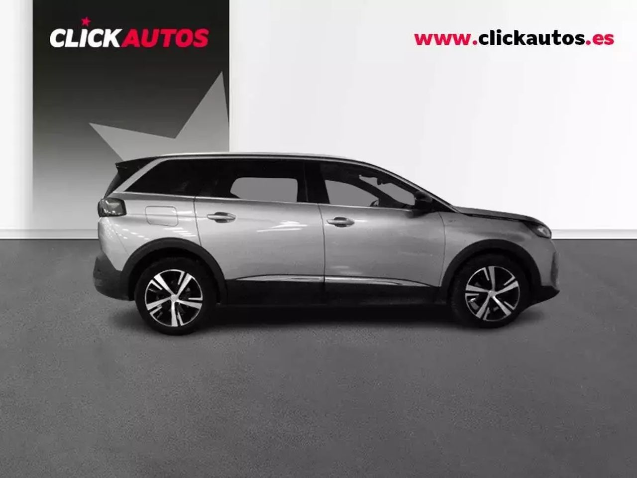 Foto Peugeot 5008 3