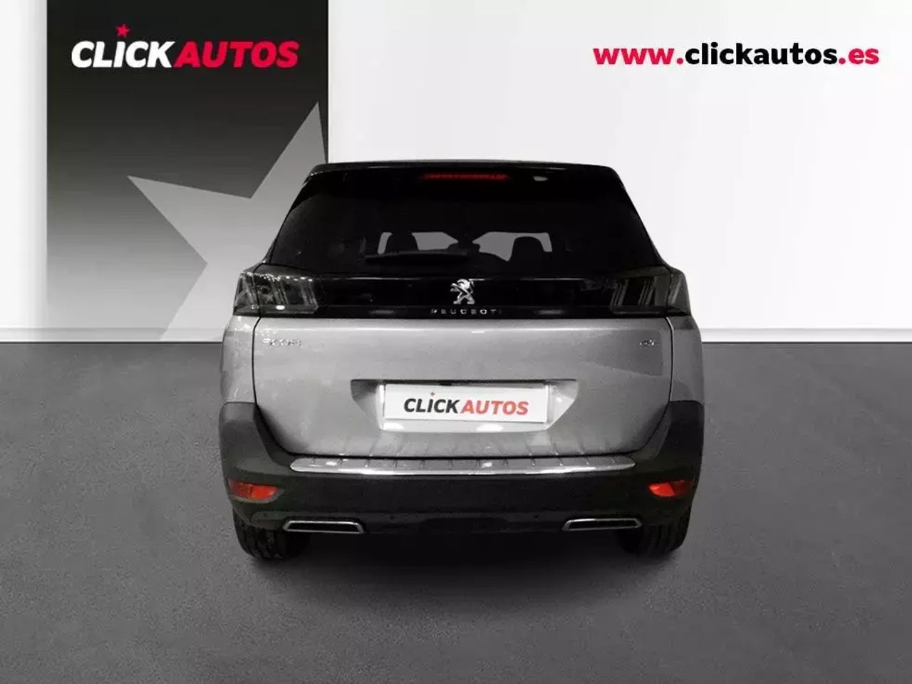 Foto Peugeot 5008 4