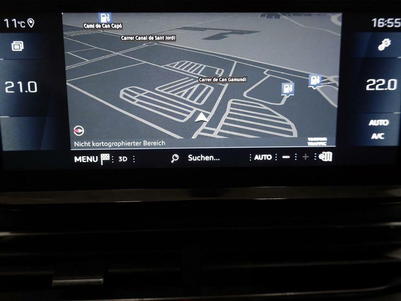 Foto Peugeot 5008 7
