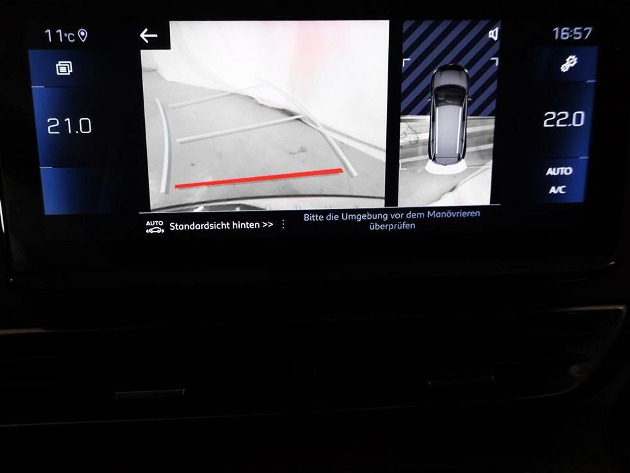 Foto Peugeot 5008 9