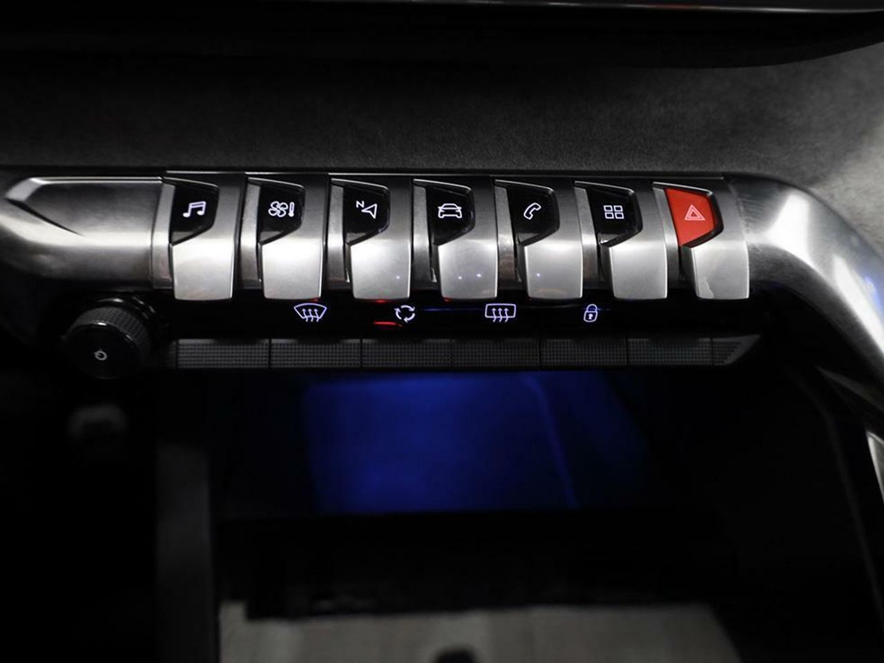 Foto Peugeot 5008 10