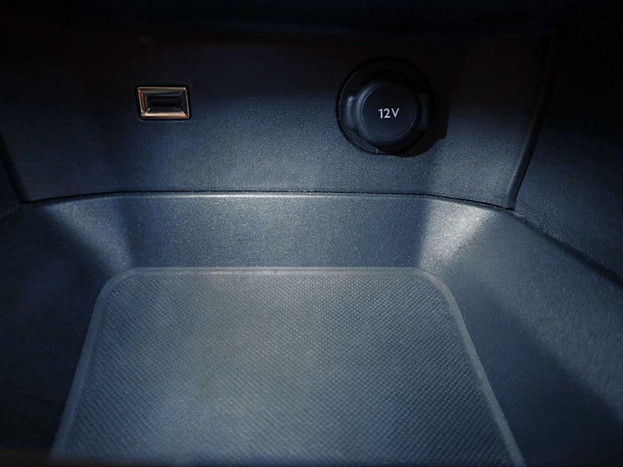 Foto Peugeot 5008 11