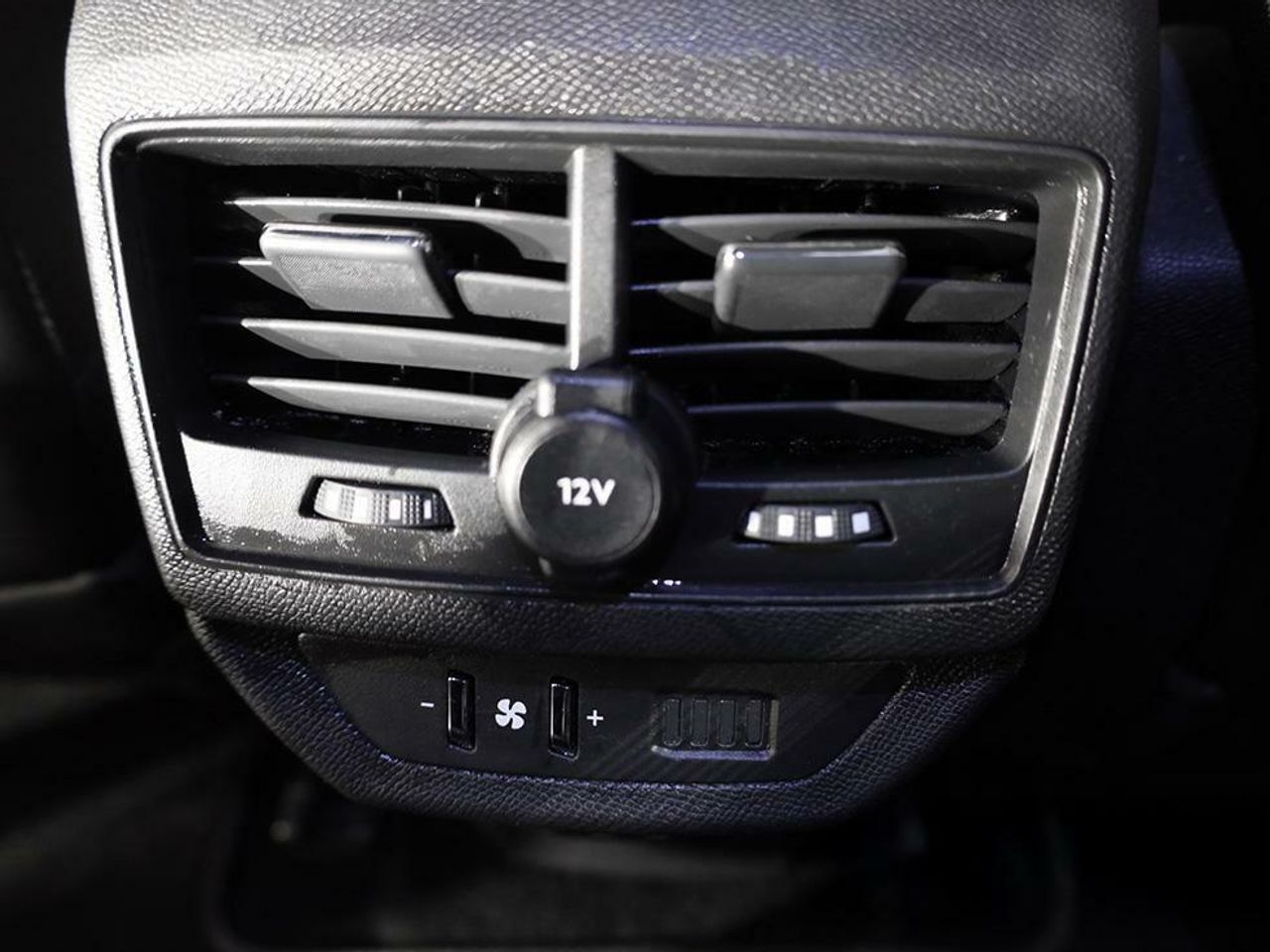 Foto Peugeot 5008 13