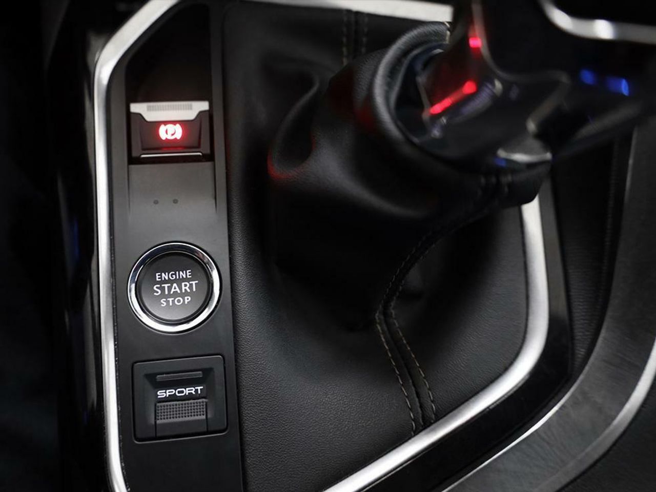 Foto Peugeot 5008 14