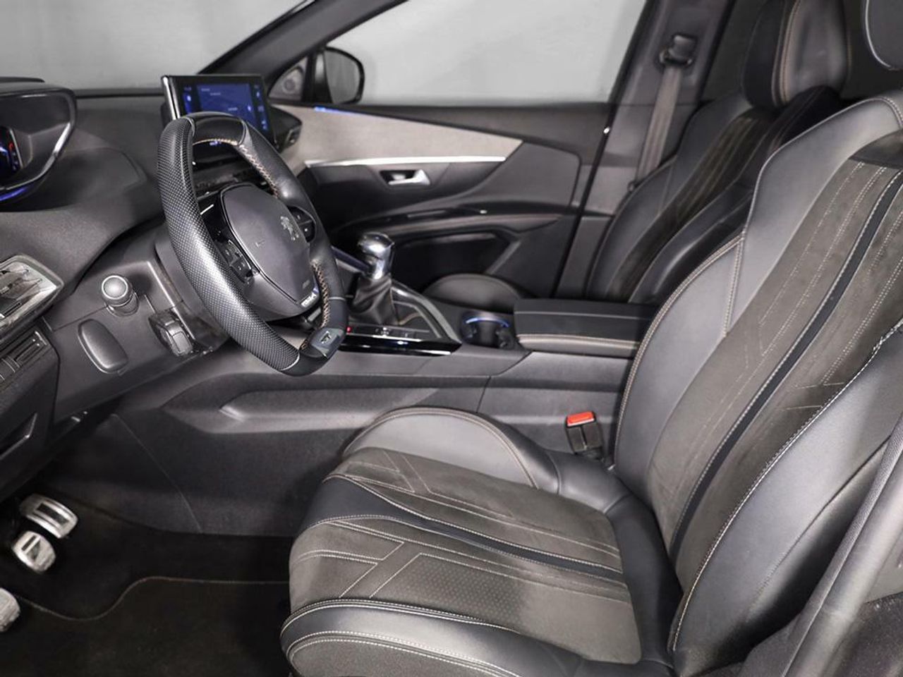 Foto Peugeot 5008 16