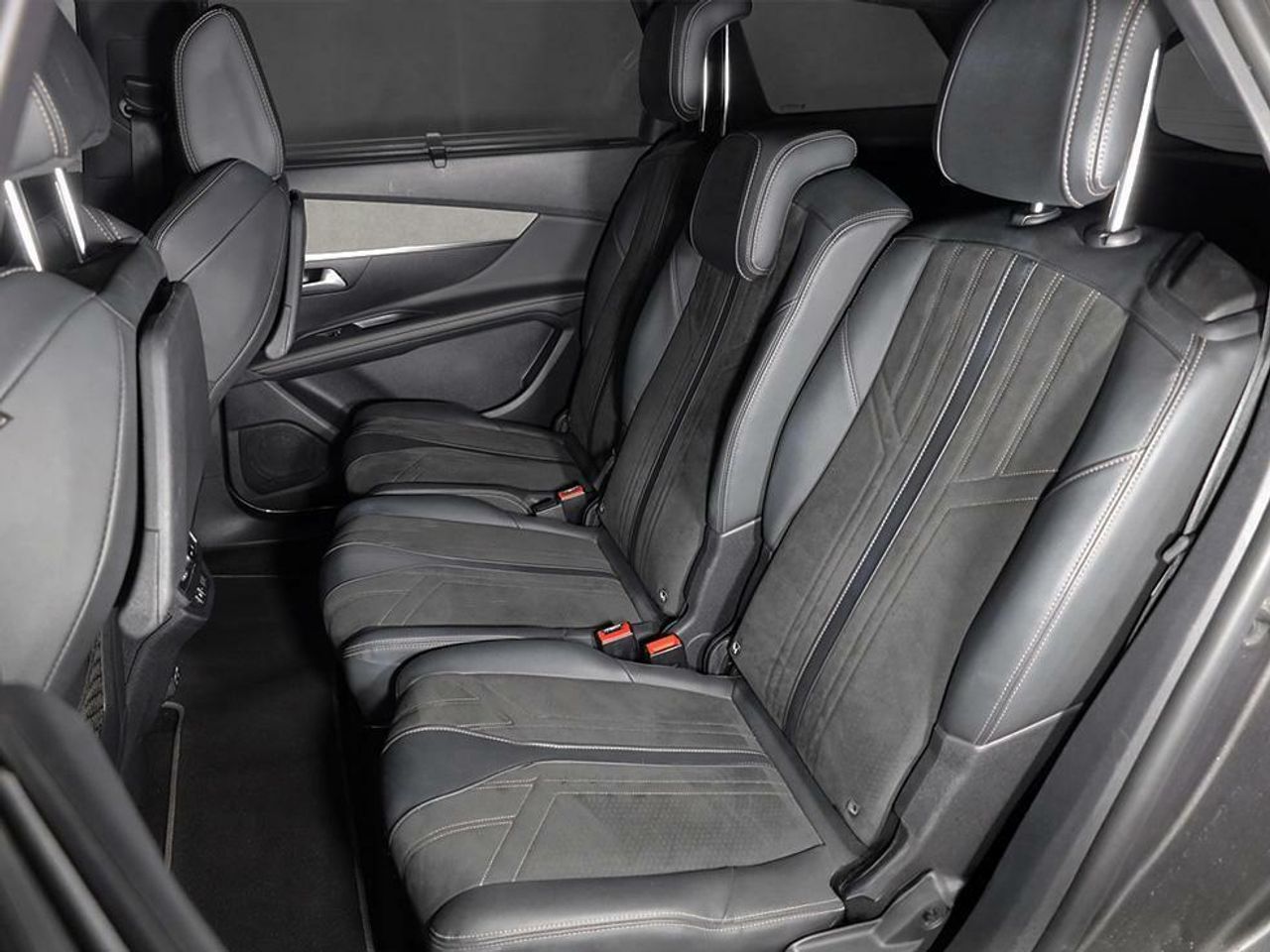 Foto Peugeot 5008 17