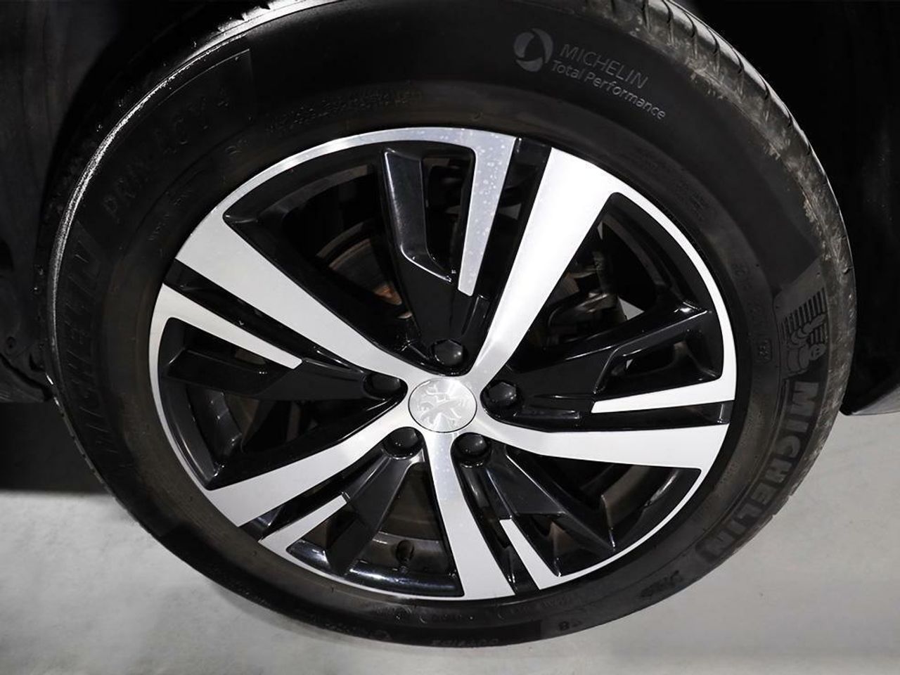 Foto Peugeot 5008 19