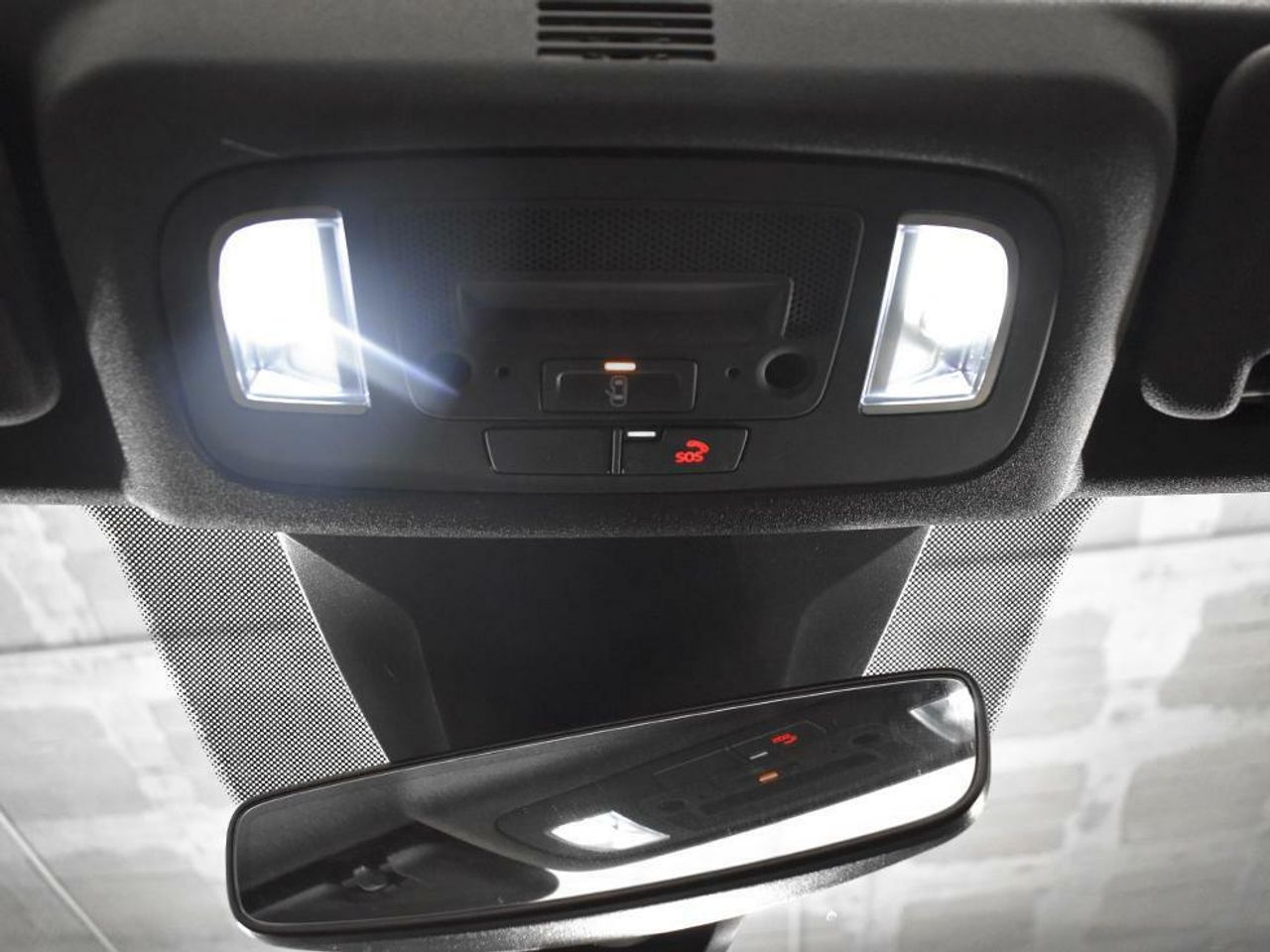 Foto Volkswagen T-Roc 12