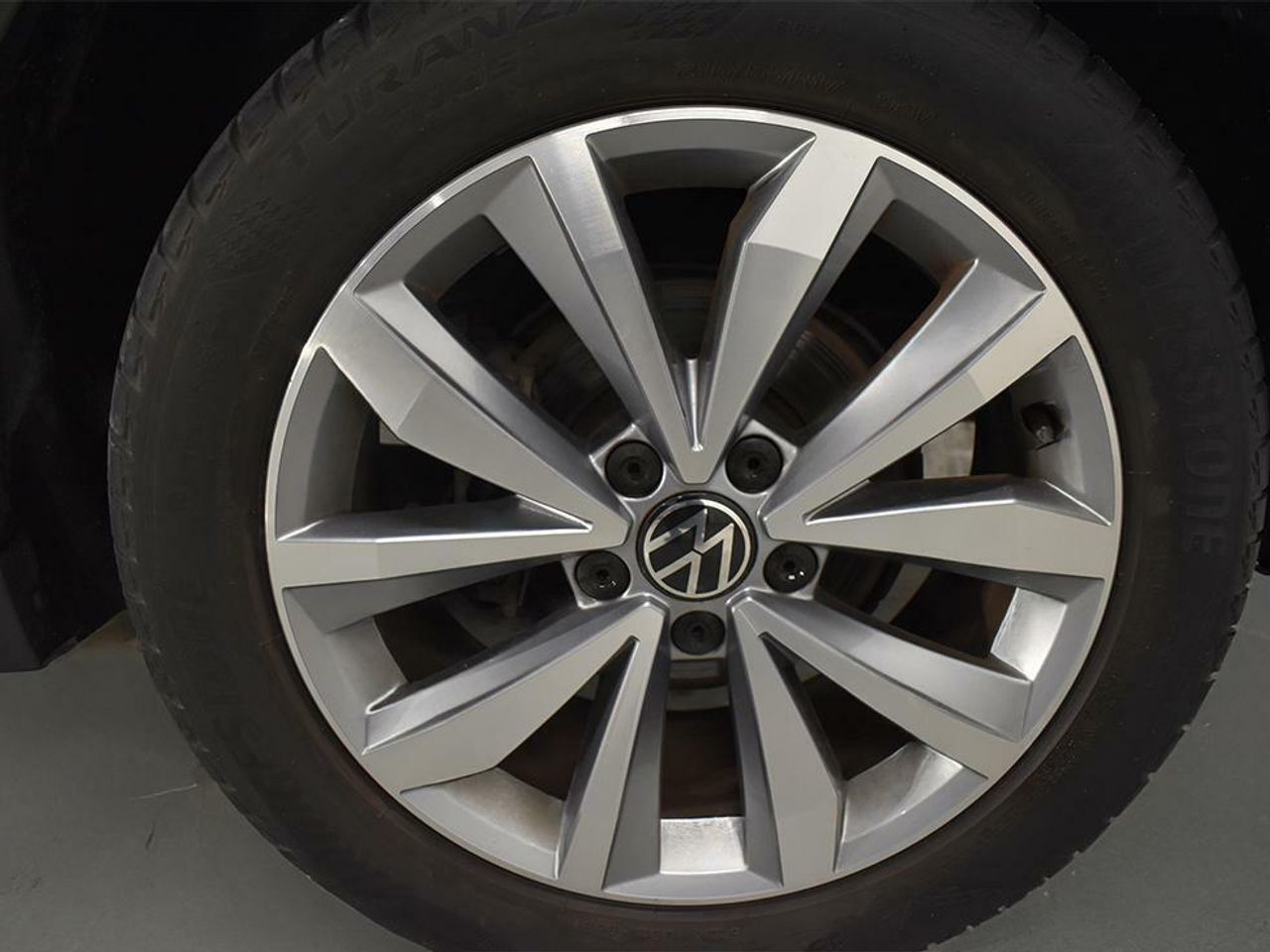 Foto Volkswagen T-Roc 18